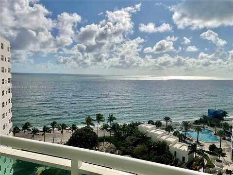 3001 S Ocean Dr, Hollywood, FL 33019