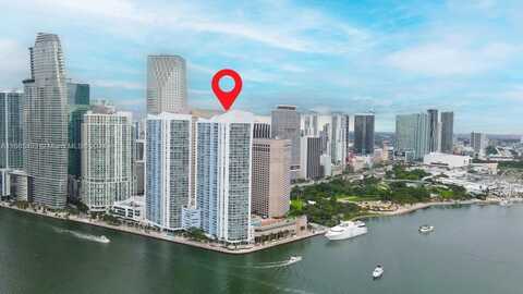 335 S Biscayne Blvd, Miami, FL 33131