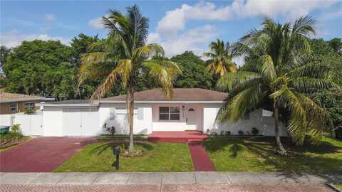 1331 NW 131st St, North Miami, FL 33167