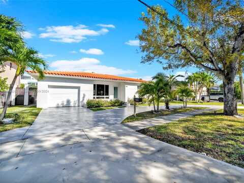 2095 Keystone Blvd, North Miami, FL 33181