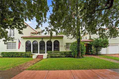 1202 Granada Blvd, Coral Gables, FL 33134