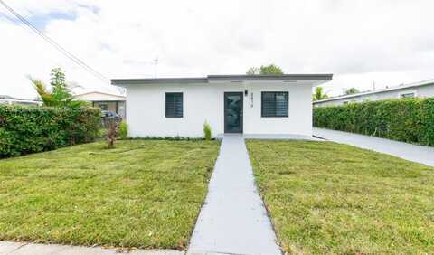 5416 SW 18th St, West Park, FL 33023