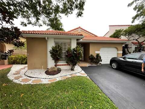 1313 Seagrape Cir, Weston, FL 33326