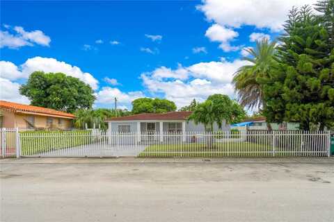 821 NW 40th Ave, Miami, FL 33126