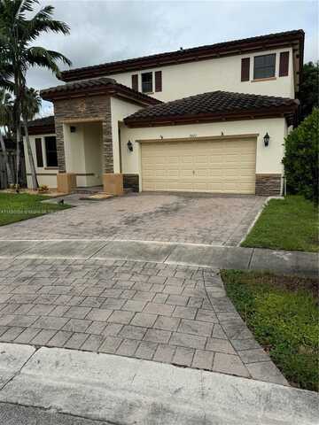 2607 NE 2nd Dr, Homestead, FL 33033