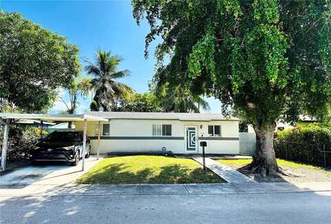 1594 NE 152nd Ter, North Miami Beach, FL 33162