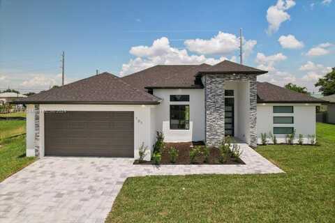 101 NE 23rd Terr, Cape Coral, FL 33909