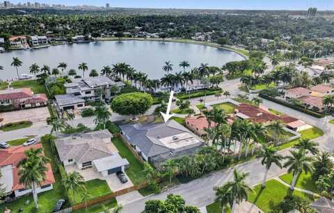 1141 N Northlake Dr, Hollywood, FL 33019