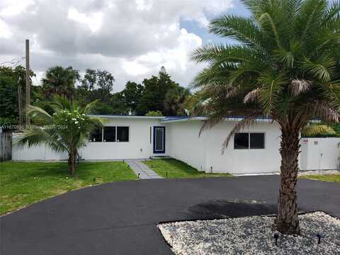 4191 SW 21st St, Fort Lauderdale, FL 33317