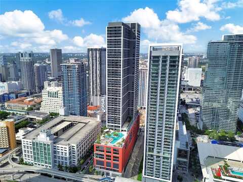 601 NE 1 Ave, Miami, FL 33132