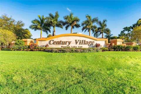 12750 SW 15th St, Pembroke Pines, FL 33027