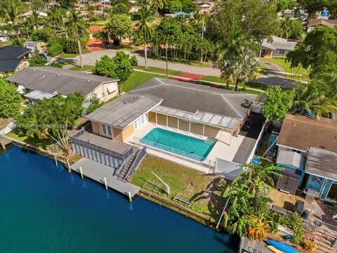 1501 SW 57th Ave, Plantation, FL 33317