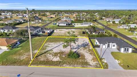 2206 N EL Dorado Blvd, Cape Coral, FL 33993