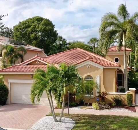 12159 NW 59th St, Coral Springs, FL 33076