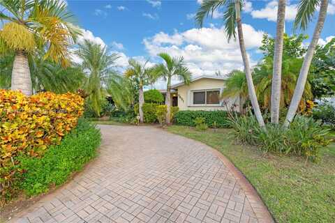 5451 Taylor St, Hollywood, FL 33021