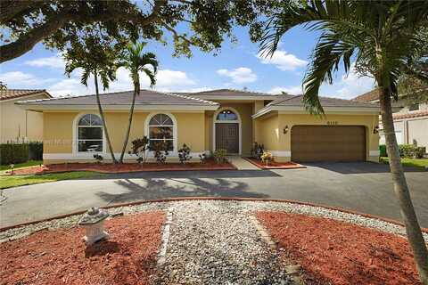 5110 NW 98th Dr, Coral Springs, FL 33076