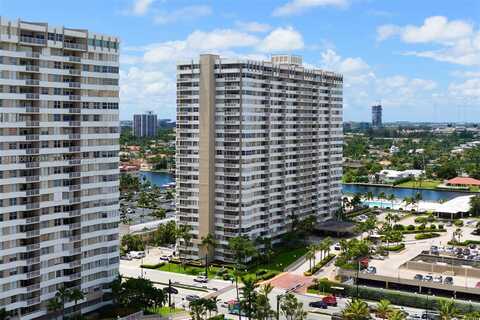 1985 S Ocean Dr, Hallandale Beach, FL 33009