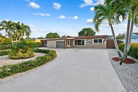 6450 Mckinley St, Hollywood, FL 33024