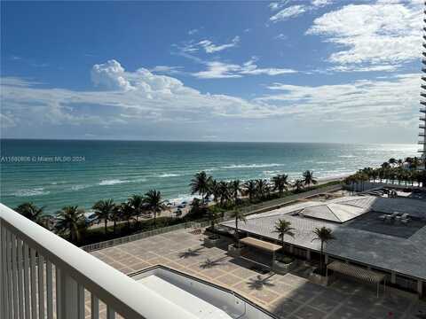 1950 S Ocean Dr, Hallandale Beach, FL 33009