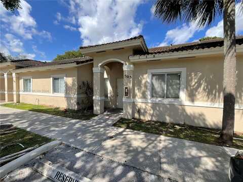 13260 Old Biscayne Dr, Homestead, FL 33033