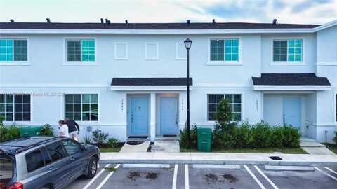 1053 NW 4th Ter, Florida City, FL 33034