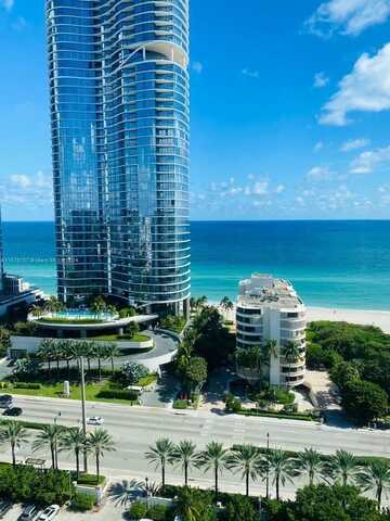 100 Bayview Dr, Sunny Isles Beach, FL 33160