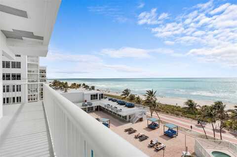 5401 Collins Ave, Miami Beach, FL 33140