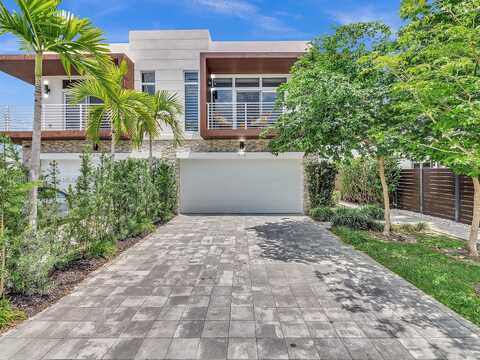 1808 Coral Ridge Dr, Fort Lauderdale, FL 33305