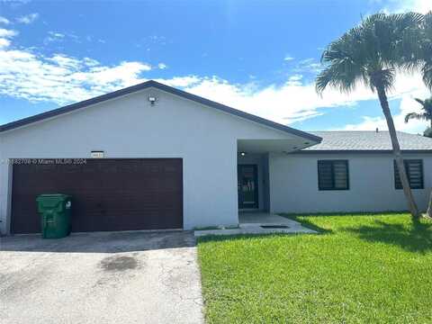 26621 SW 122nd Ct, Homestead, FL 33032