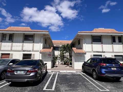 10789 Royal Palm Blvd, Coral Springs, FL 33065