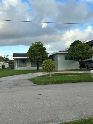 245 SW 105th Pl, Sweetwater, FL 33174