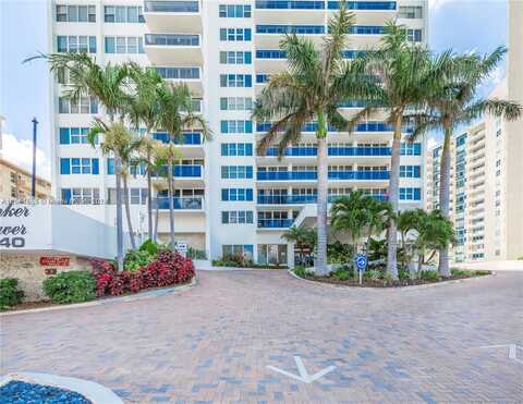 3140 S Ocean Dr, Hallandale Beach, FL 33009