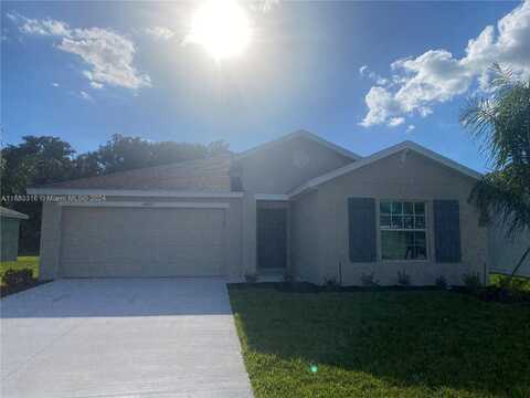 3885 treasure oak way, Fort Myers, FL 33905