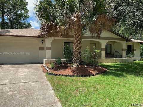 35 Brockton Ln, Palm Coast, FL 32137