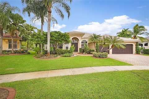 4101 SW 185th Ave, Miramar, FL 33029