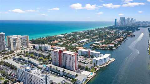 3133 S Ocean Dr, Hallandale Beach, FL 33009