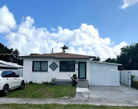 3080 NW 48th Ter, Miami, FL 33142