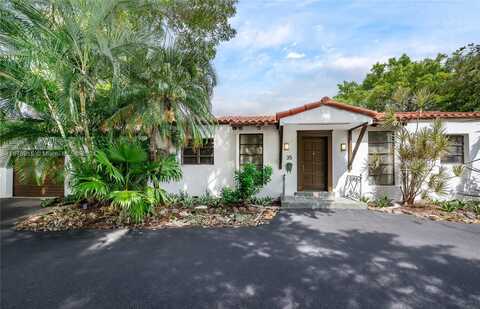 35 W Sunrise Ave, Coral Gables, FL 33133