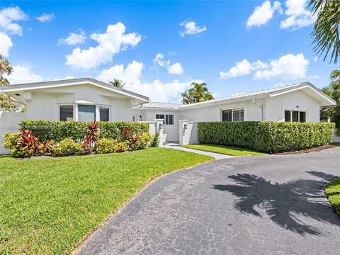 2011 NE 60th St, Fort Lauderdale, FL 33308