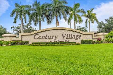 13455 SW 9th Ct, Pembroke Pines, FL 33027