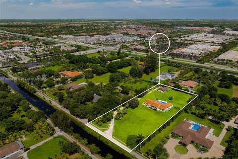 3551 SW 126th Ave, Miramar, FL 33027