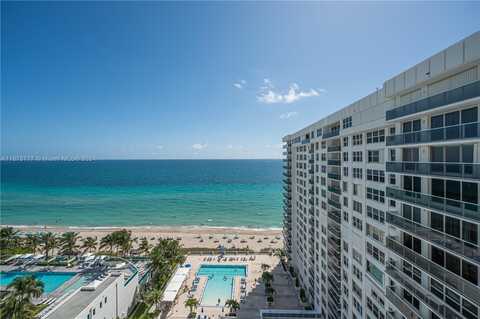 2751 S Ocean Dr, Hollywood, FL 33019