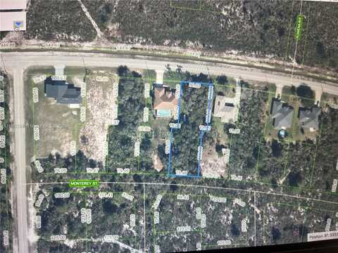 Columbus Blvd, Sebring, FL 33872