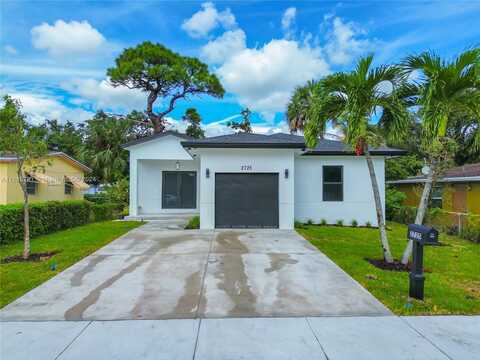 2725 NW 7th St, Fort Lauderdale, FL 33311