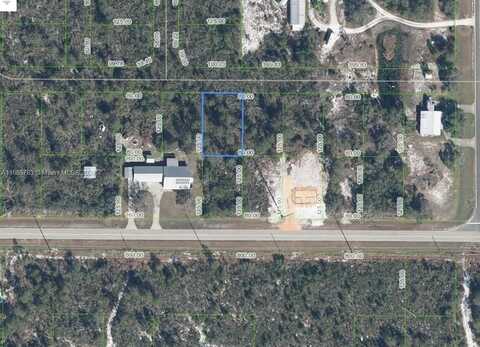 3231 Teakwood Dr., Sebring, FL 33875