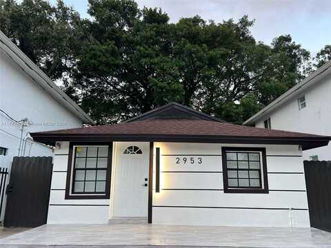 2953 NW 45th St, Miami, FL 33142