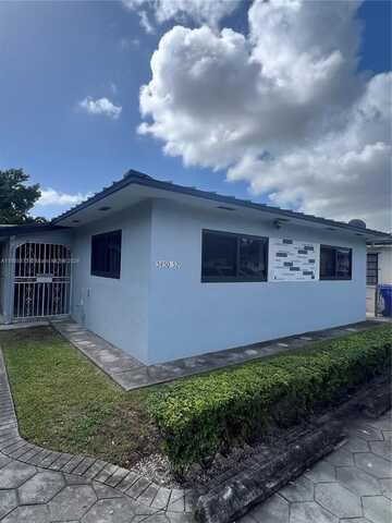 3452 SW 13th Ter, Miami, FL 33145