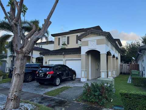 229 NE 36th Ter, Homestead, FL 33033