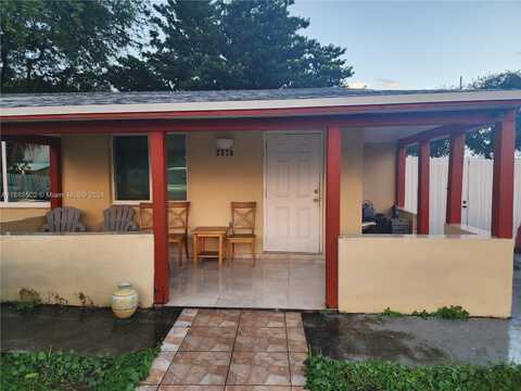 2570 NW 154th St, Miami Gardens, FL 33054