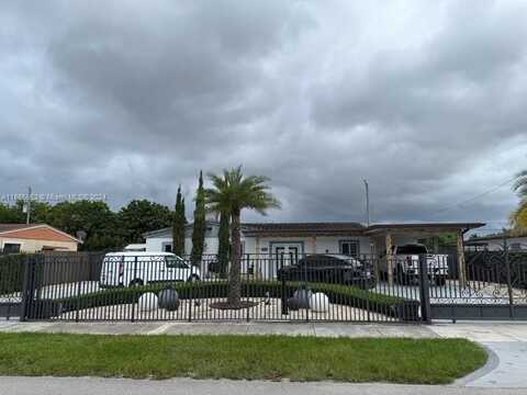 17200 NW 43rd Ave, Miami Gardens, FL 33055